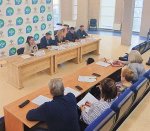 01_Семинар с кадастровыми