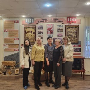 03_Музей ремесел