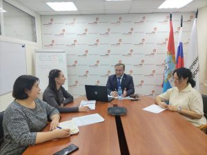 11_Обучение МФЦ Кожевников