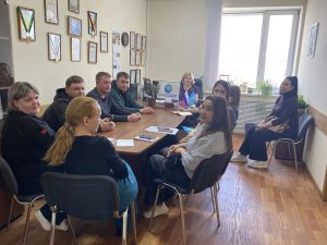 14_Встреча с кадастровыми