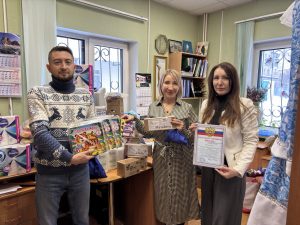 19_детский дом