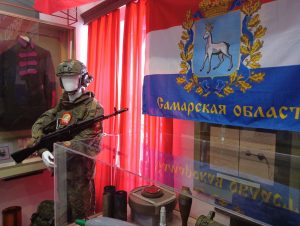 24_Выставка 1445 полк2