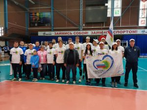 25_Профсоюз спартакиада