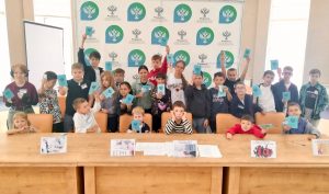 29_Счастливая пора