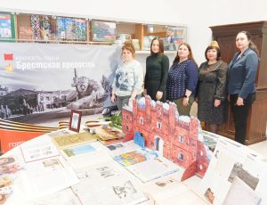 30_Брест.Крепость 1