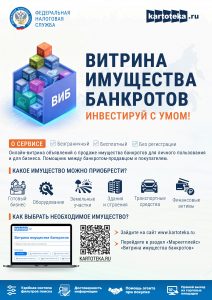 Листовка ВИБ